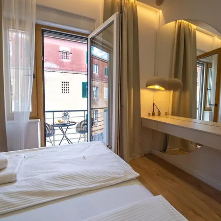 Apartament Luxury Apartment & Rooms Aurea *