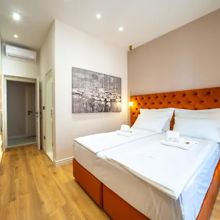 Luxury & Aurea Appartamento *