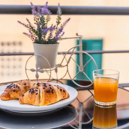 Apartament Luxury Apartment & Rooms Aurea Split