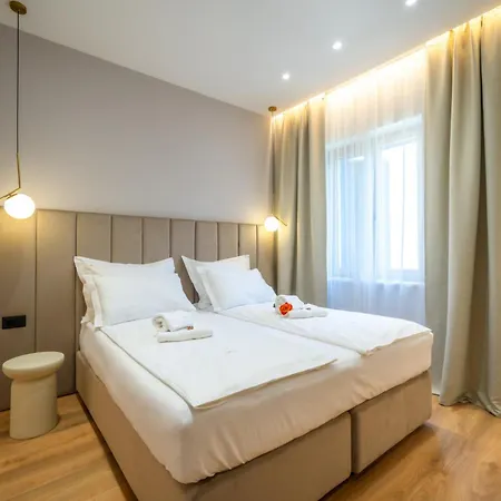 Apartament Luxury Apartment & Rooms Aurea *