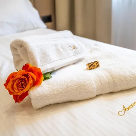 Luxury Apartment & Rooms Aurea Apartament *