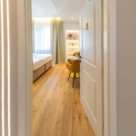 Luxury & Aurea Appartamento Spalato