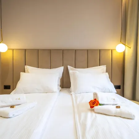 Appartamento Luxury & Aurea Spalato