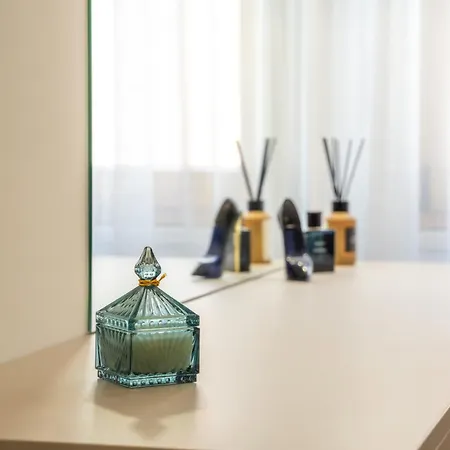 Apartament Luxury Apartment & Rooms Aurea Split