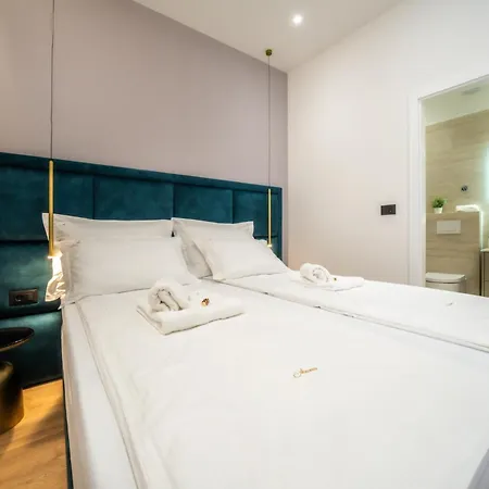 Apartament Luxury Apartment & Rooms Aurea *