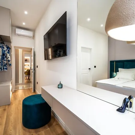 Apartament Luxury Apartment & Rooms Aurea *