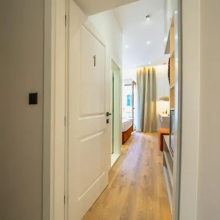 Luxury Apartment & Rooms Aurea *
