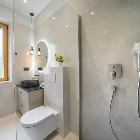 Luxury & Aurea Appartamento