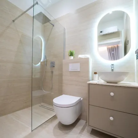 Luxury & Aurea Appartamento *