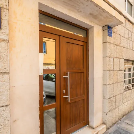 Luxury Apartment & Rooms Aurea *