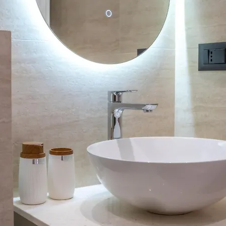 Luxury Apartment & Rooms Aurea *