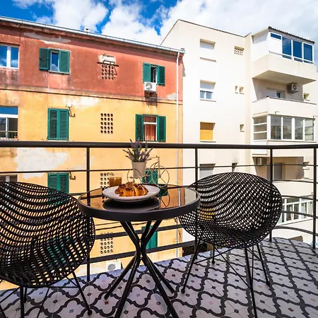 Apartament Luxury Apartment & Rooms Aurea *