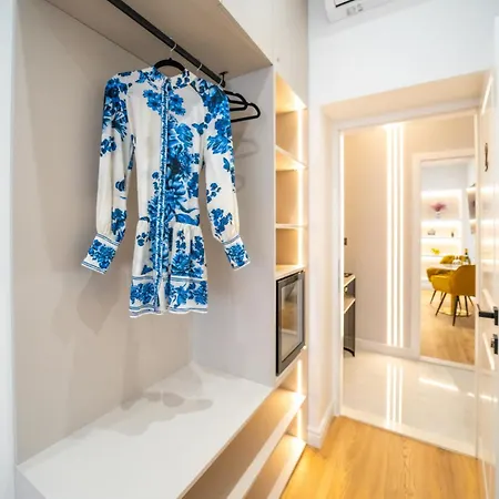 Appartamento Luxury & Aurea