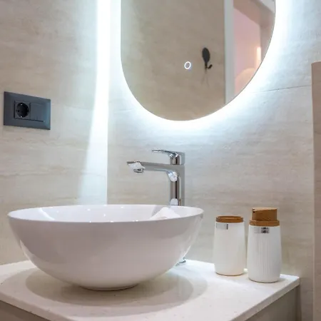 Luxury Apartment & Rooms Aurea Apartament Split