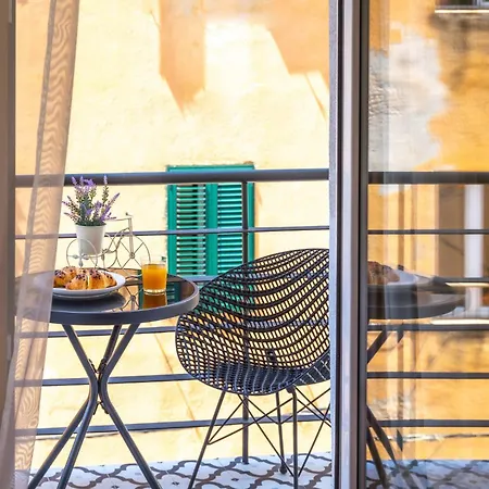 Luxury Apartment & Rooms Aurea Apartament *