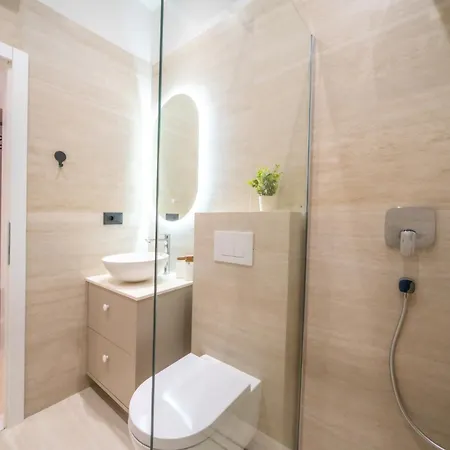 Apartament Luxury Apartment & Rooms Aurea