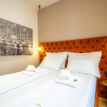 Luxury & Aurea Appartamento