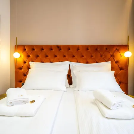 Appartamento Luxury & Aurea *