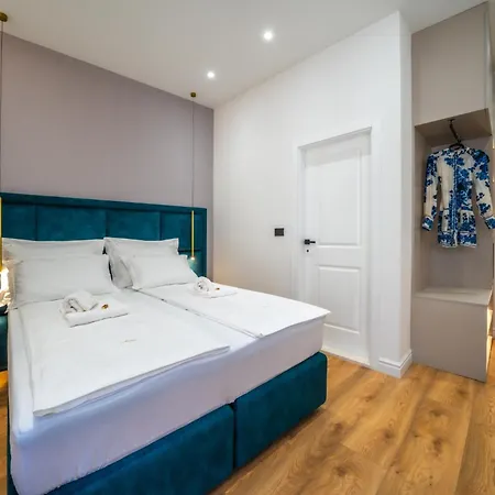 Luxury & Aurea Spalato